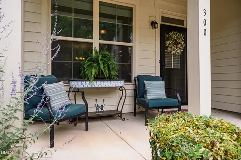 300 Bridge Street Hillsborough NC 27278