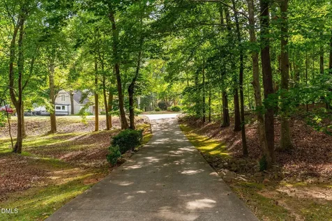 11912 Pembridge Lane Raleigh NC 27613