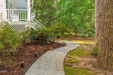11912 Pembridge Lane Raleigh NC 27613