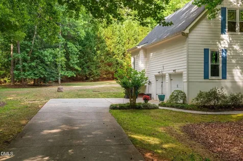 11912 Pembridge Lane Raleigh NC 27613