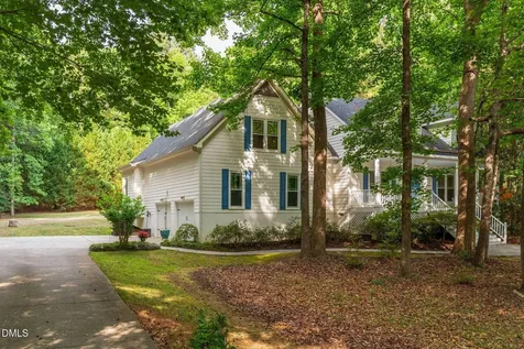 11912 Pembridge Lane Raleigh NC 27613