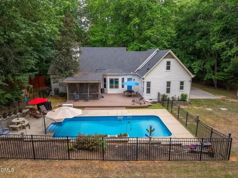 11912 Pembridge Lane Raleigh NC 27613