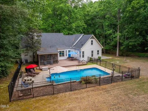 11912 Pembridge Lane Raleigh NC 27613