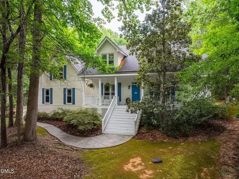 11912 Pembridge Lane Raleigh NC 27613