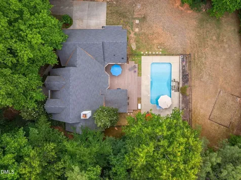 11912 Pembridge Lane Raleigh NC 27613