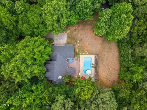 11912 Pembridge Lane Raleigh NC 27613