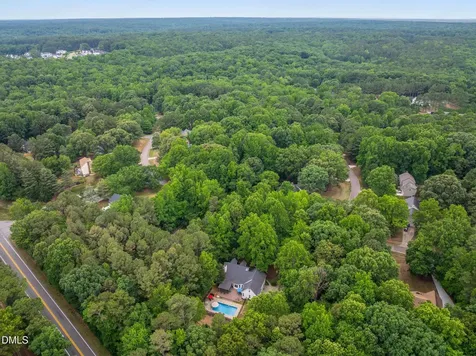 11912 Pembridge Lane Raleigh NC 27613