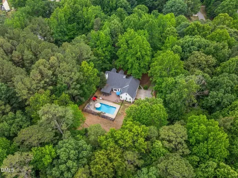 11912 Pembridge Lane Raleigh NC 27613