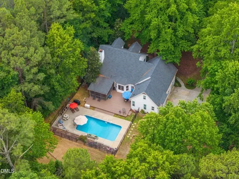 11912 Pembridge Lane Raleigh NC 27613