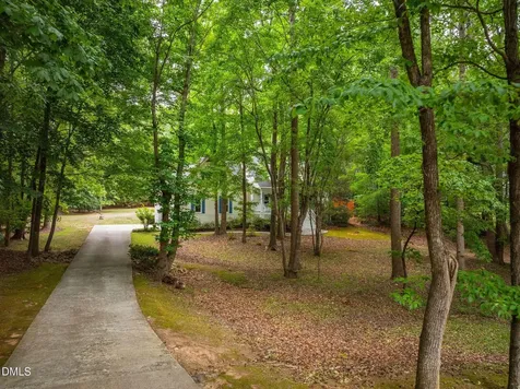 11912 Pembridge Lane Raleigh NC 27613