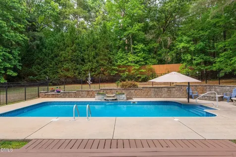 11912 Pembridge Lane Raleigh NC 27613