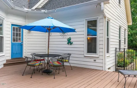 11912 Pembridge Lane Raleigh NC 27613