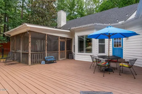 11912 Pembridge Lane Raleigh NC 27613