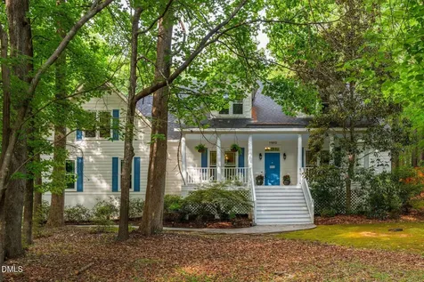 11912 Pembridge Lane Raleigh NC 27613