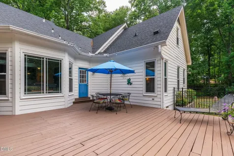 11912 Pembridge Lane Raleigh NC 27613