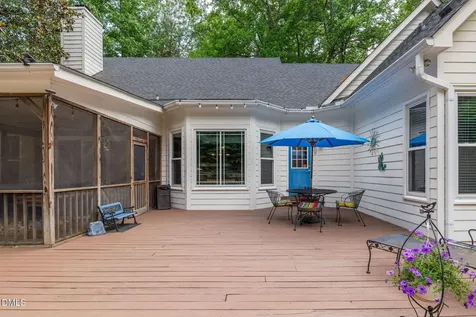 11912 Pembridge Lane Raleigh NC 27613