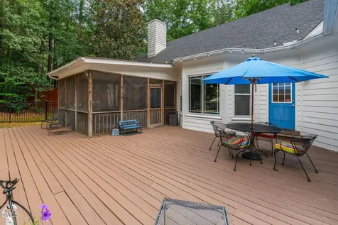11912 Pembridge Lane Raleigh NC 27613