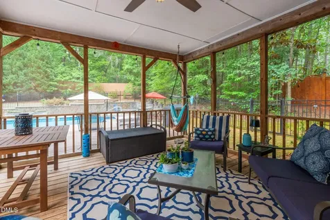 11912 Pembridge Lane Raleigh NC 27613