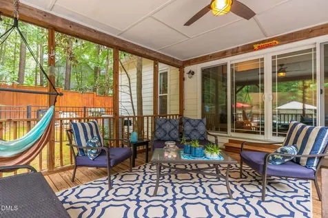 11912 Pembridge Lane Raleigh NC 27613
