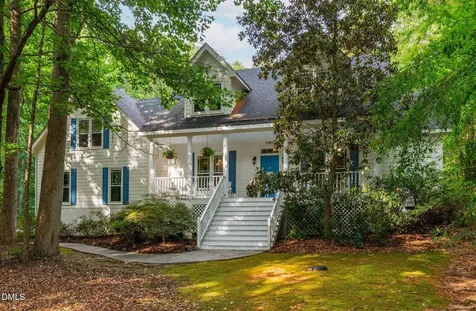 11912 Pembridge Lane Raleigh NC 27613