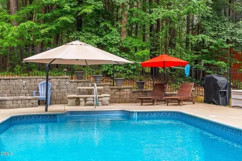 11912 Pembridge Lane Raleigh NC 27613