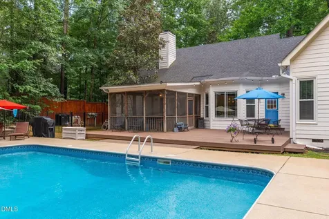 11912 Pembridge Lane Raleigh NC 27613