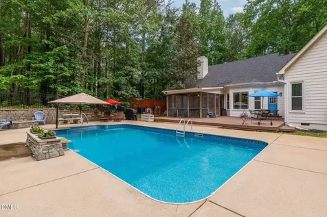 11912 Pembridge Lane Raleigh NC 27613