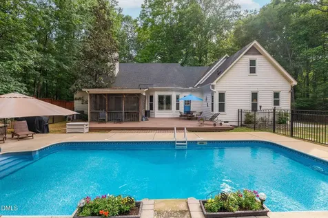 11912 Pembridge Lane Raleigh NC 27613