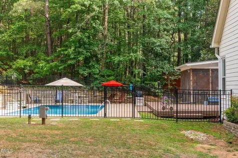 11912 Pembridge Lane Raleigh NC 27613