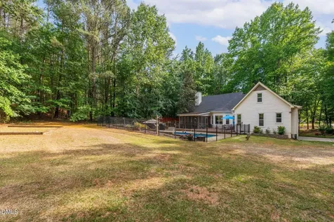 11912 Pembridge Lane Raleigh NC 27613
