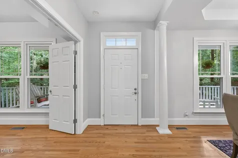 11912 Pembridge Lane Raleigh NC 27613