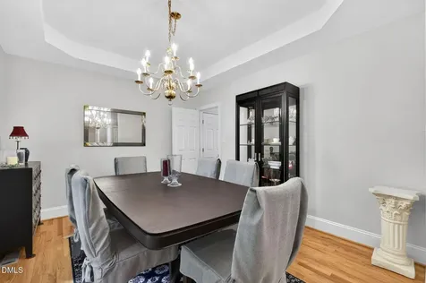 11912 Pembridge Lane Raleigh NC 27613