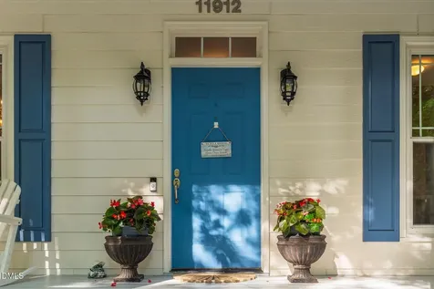 11912 Pembridge Lane Raleigh NC 27613