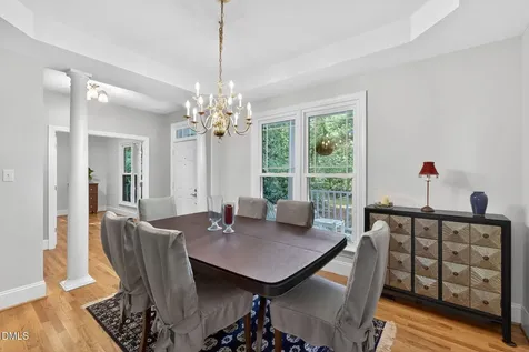 11912 Pembridge Lane Raleigh NC 27613