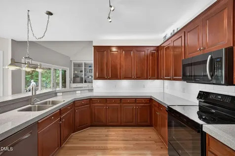 11912 Pembridge Lane Raleigh NC 27613