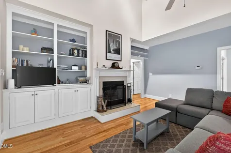 11912 Pembridge Lane Raleigh NC 27613