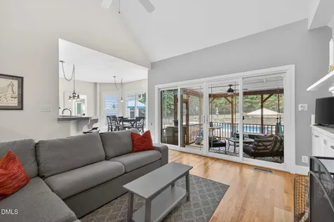 11912 Pembridge Lane Raleigh NC 27613