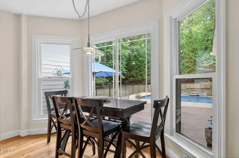 11912 Pembridge Lane Raleigh NC 27613