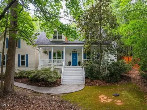 11912 Pembridge Lane Raleigh NC 27613