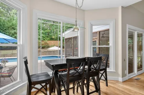 11912 Pembridge Lane Raleigh NC 27613