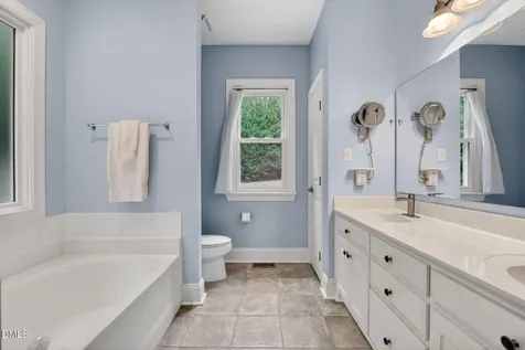 11912 Pembridge Lane Raleigh NC 27613