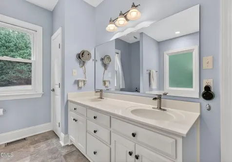 11912 Pembridge Lane Raleigh NC 27613
