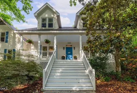 11912 Pembridge Lane Raleigh NC 27613