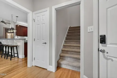 11912 Pembridge Lane Raleigh NC 27613