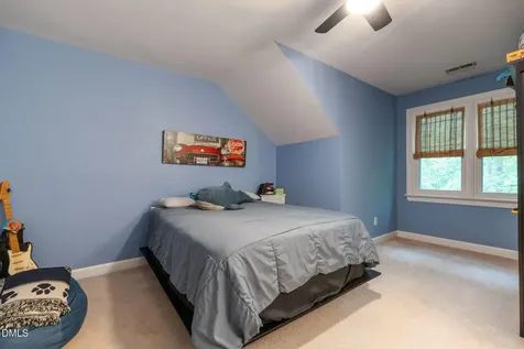 11912 Pembridge Lane Raleigh NC 27613