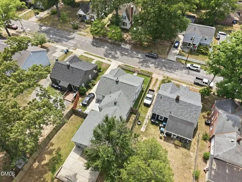 1110 N Driver Street Durham NC 27701