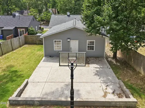 1110 N Driver Street Durham NC 27701