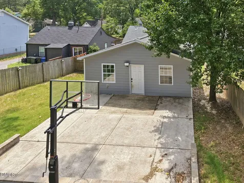 1110 N Driver Street Durham NC 27701