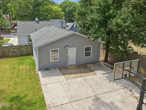 1110 N Driver Street Durham NC 27701