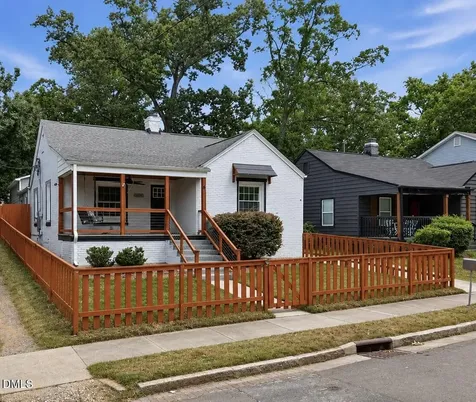 1110 N Driver Street Durham NC 27701